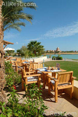 Steigenberger Golf Resort 37